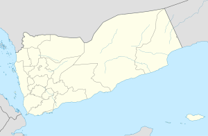 Thamud is located in Yemen