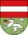 Wappen von Mödling