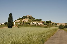 Aguilar de Bureba - Sœmeanza