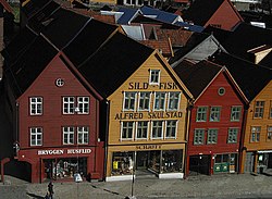 Bryggen