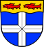 Blason de Elchesheim-Illingen