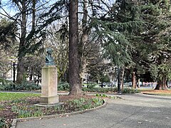 Denny Park, Seattle