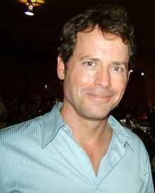 O actor estausunidense Greg Kinnear, en una imachen de 2006.