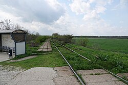 Skyline of Хаткарау