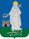 Coat of airms o Zalaegerszeg