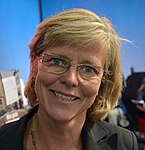 Artikel: Ingrid Carlberg