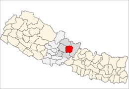 Lamjung district location.png