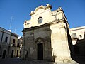 Chiesa di San Niccolò dei Greci