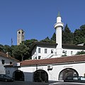 Čeština: Černá Hora, Ulcinj