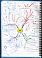 Mindmap.