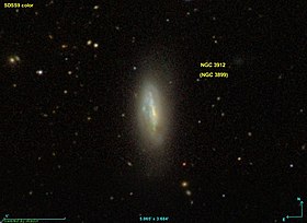 Image illustrative de l’article NGC 3912