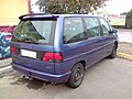 Peugeot 806