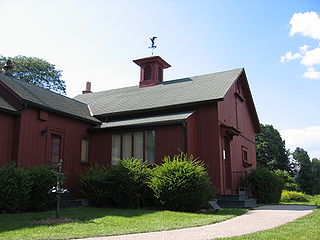 Atelier de Norman Rockwell