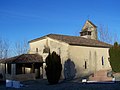 L'église Saint-Pardon (jan. 2010)