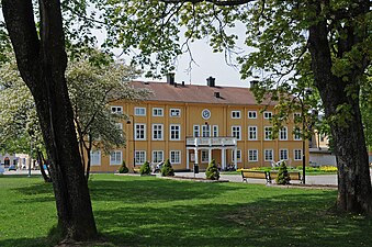 Stadshuset