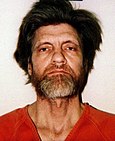 Theodore Kaczynski