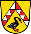 Wappen von Bechhofen