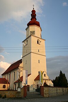 Igreja de São Martinho