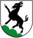 Blason de Kitzbühel