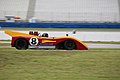 McLaren M8F, 8100 cm³, Bj. 1972, Hockenheim Historic 2021