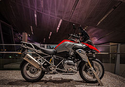 BMW R1200GS