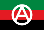 Thumbnail for Black anarchism