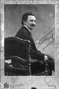 Branislav Nuşiç 1894-cü il