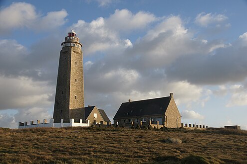 Cap Lévi, Cherbourg, Manche