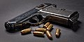 51 Classic Walther PPK uploaded by Tomascastelazo, nominated by Tomascastelazo