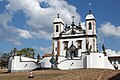 MG - Congonhas - Santuário Matosinhos