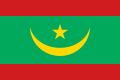 Mauritanie