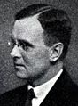 Theodor Hesselberg (1885–1966)