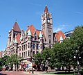 Saint Paul - Landmark Center