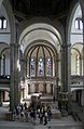 Matthäuskirche Stuttgart-Heslach interior