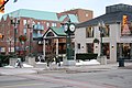 Downtown Oakville Centreville d'Oakville