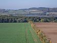 Ostberg(1) am Malchiner See von Basedow (A,B)