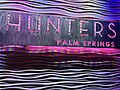 Hunters Palm Springs