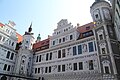 Dresden, Saxony / Germany: Dresden Castle