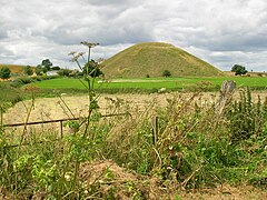 Silbury Hill