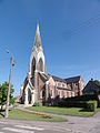 Église Notre-Dame.