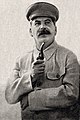 Joseph Stalin