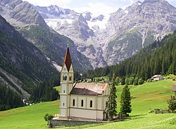 Trentino-Alto Adige