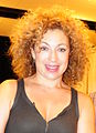 Alex Kingston interpreta Dinah Lance