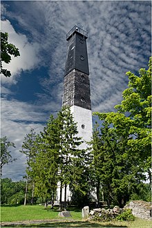 Anseküla, Saaremaa