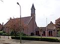 Church in Austerlitz