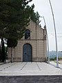 Ermita del Crist de la Bona Mort