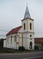 Biserica romano-catolică