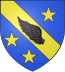 Blason de Brou