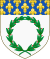 Blason de Reims