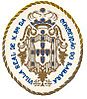 Official seal of Sabará